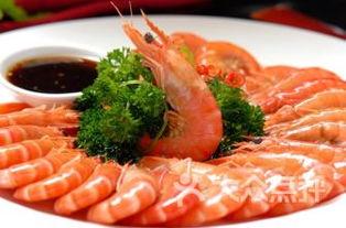 泉州甜虾爆料视频最新,美味与营养的完美融合  第1张